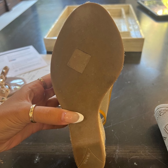 Prada Wedges - Picture 8 of 8